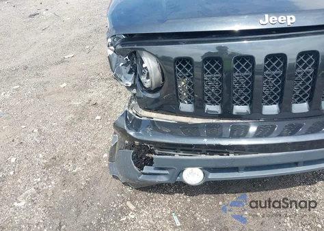 2011 Jeep Patriot Sport from USA, damaged, VIN 1J4NT1GB2BD146318